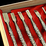 The Wood Carving Tools